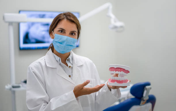 Best Emergency Tooth Extraction in North Lima, OH