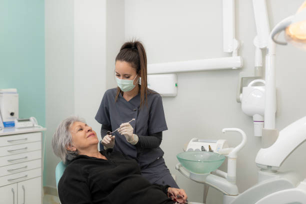 Best Emergency Treatment for Dental Infections or Abscesses in North Lima, OH
