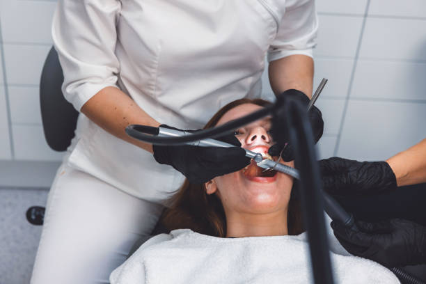 Best Emergency Tooth Extraction in North Lima, OH
